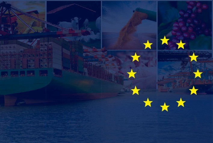 Novo processo de certificação para União Europeia gera ganhos de competitividade para exportadores, avalia ABPA