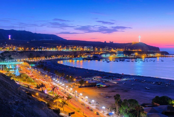 ApexBrasil promove Missão Empresarial ao Peru dedicada ao setor de alimentos e bebidas; saiba como participar