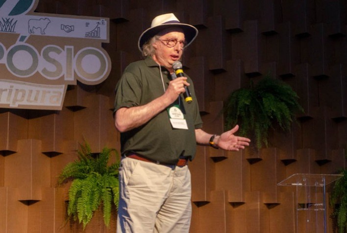 Segundo Fórum da Carne Bovina vai debater tecnologia e mercado futuro para o setor