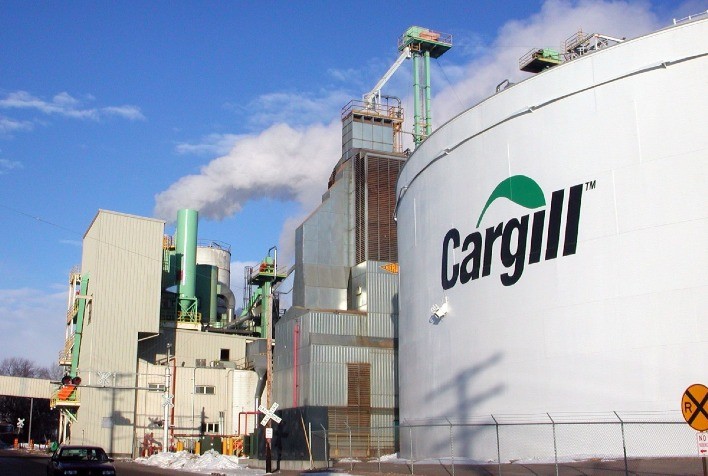 Cargill expande produção para ficar mais próxima de produtores de Minas Gerais