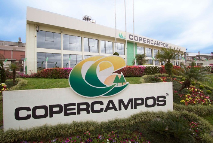 Copercampos anuncia construção de usina de etanol