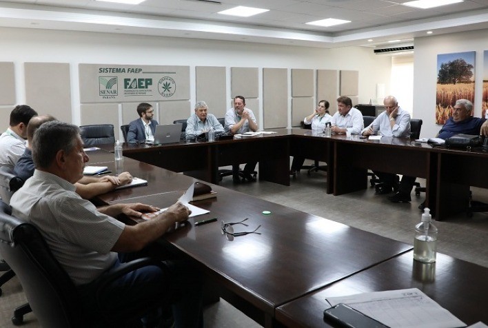 Seguro rural e Proagro lideram demandas da região Sul para o Plano Safra