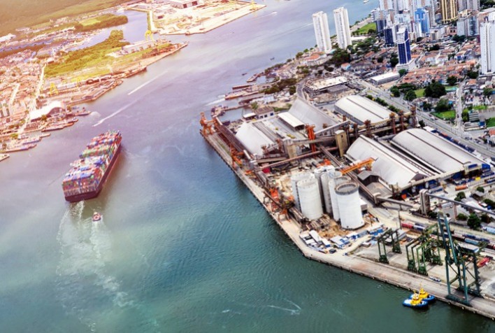 EXPORTAÇÕES BRASILEIRAS: Mapa encerra bimestre com mais um recorde histórico na abertura de mercados