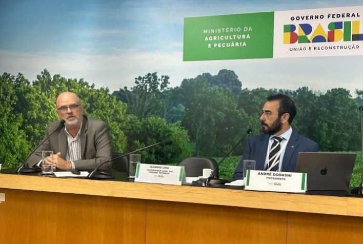 CNA debate metodologias de levantamento da safra de soja