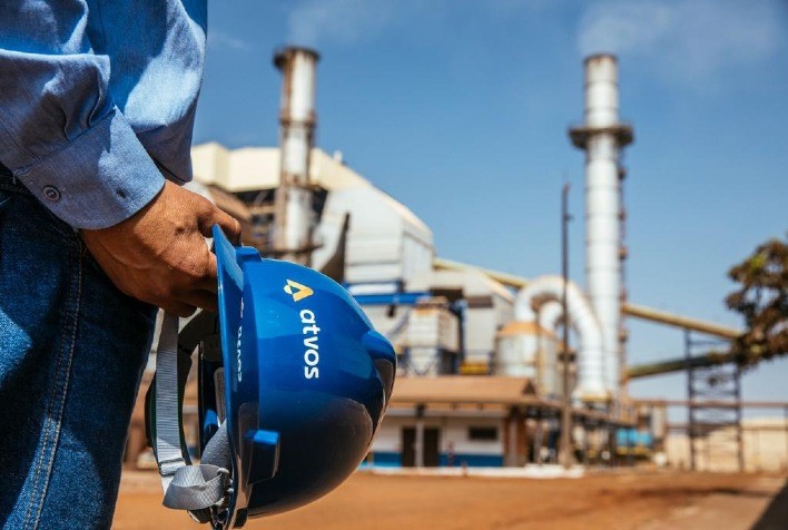 Atvos abre mais de 30 vagas para a área de logística em Campinas (SP)