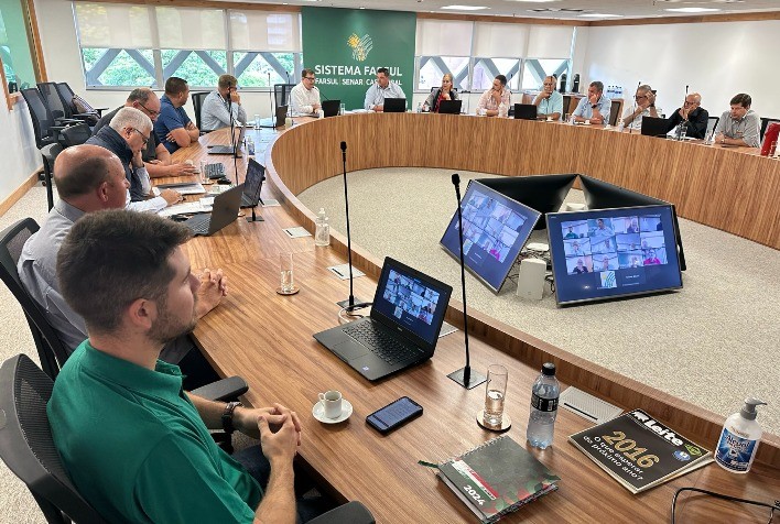 Conseleite indica leite a R$ 2,2497 no RS