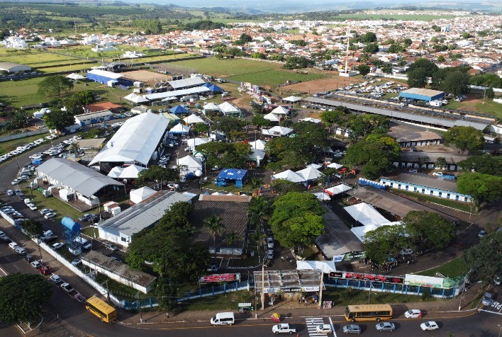 Fenicafé divulga programação de 2024