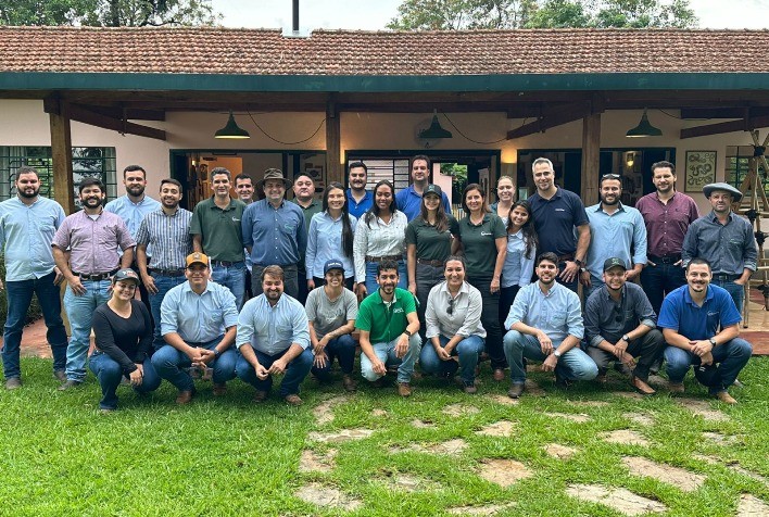 Vetoquinol promove treinamento de bem-estar animal para colaboradores