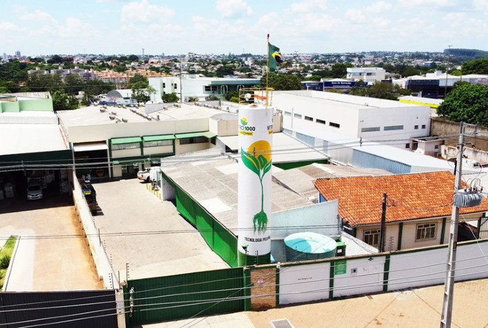 ICL adquire empresa brasileira de inoculantes mirando mercado de biológicos