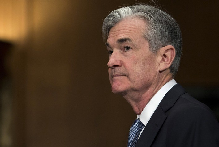 Expectativa gira em torno das declarações de Jerome Powell e dados do mercado de trabalho dos EUA