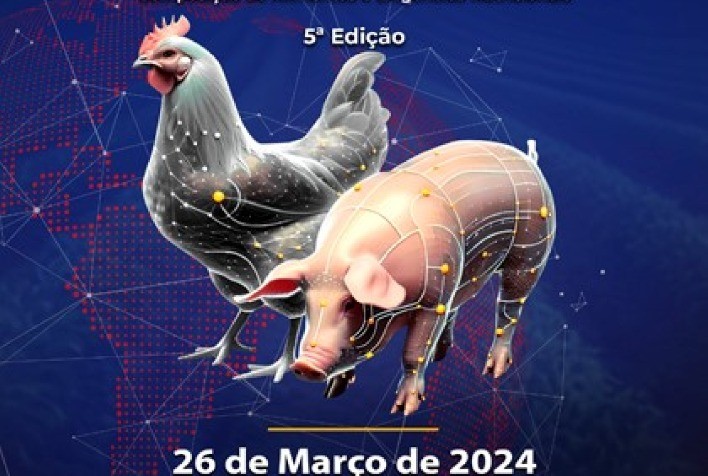5º Simpósio das Tabelas Brasileiras para Aves e Suínos tem inscrições abertas