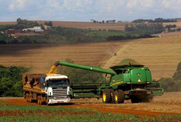 LEGISLATIVO: Comissão debate desafios para escoamento da safra agrícola brasileira
