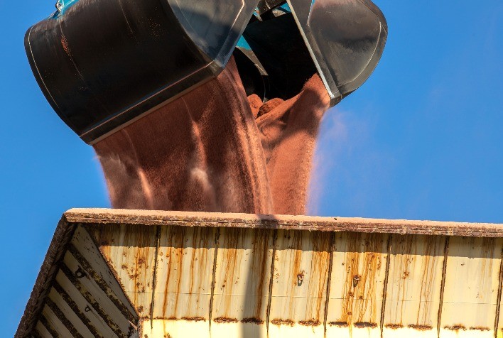 Importação de adubos pelo Brasil tem recorde em 2023, com salto nas vendas, diz Anda
