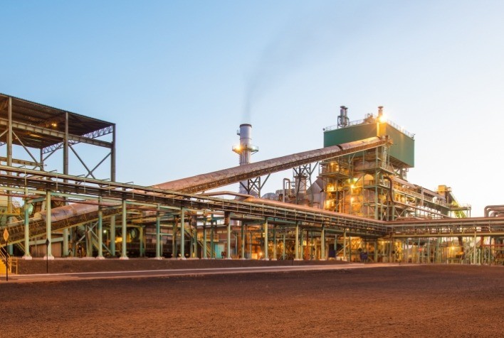 Produção de açúcar do centro-sul do Brasil deve cair em 2024/25, diz CEO da BP Bunge