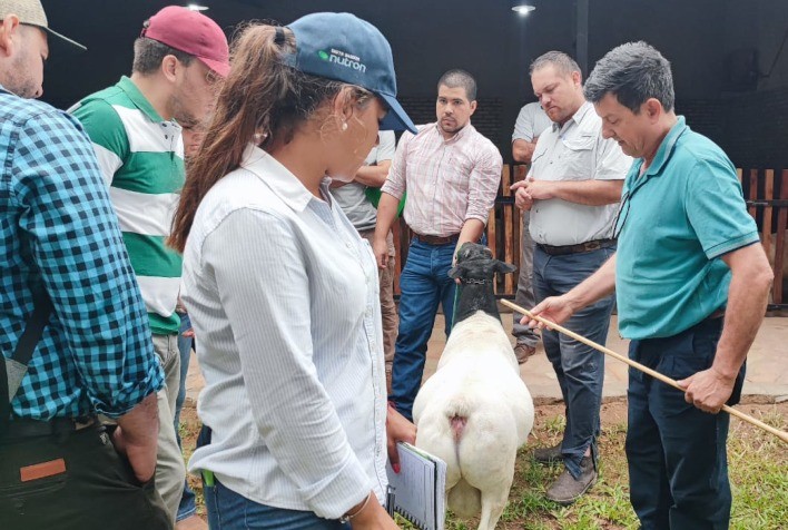Técnicos da Arco ministram treinamentos em países da América do Sul