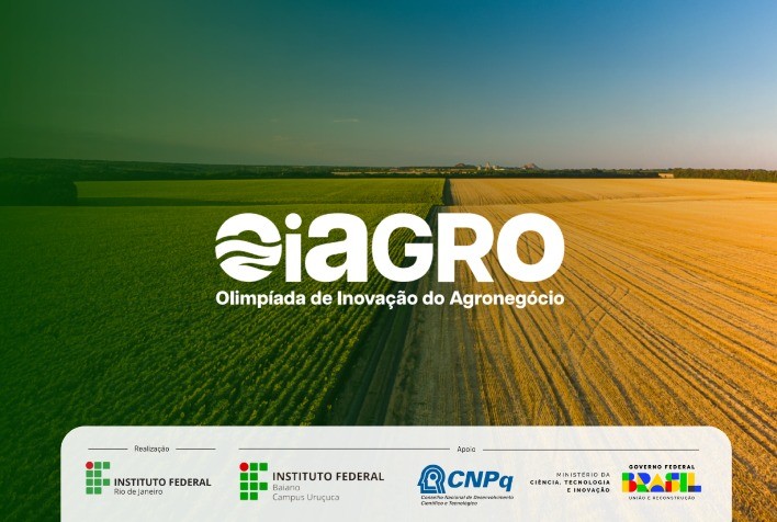 OIAGRO abre inscrições para uma jornada de inovação do agronegócio