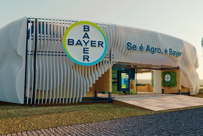 Bayer leva variedades de soja e soluções integradas para a produção sustentável do algodão à AgroRosário