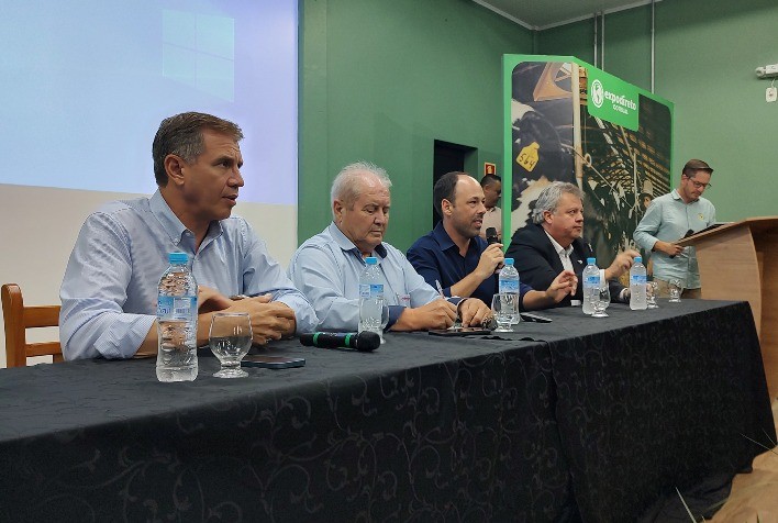 Fórum da Carne debate pecuária sustentável e uso da Comunicação no crescimento da atividade