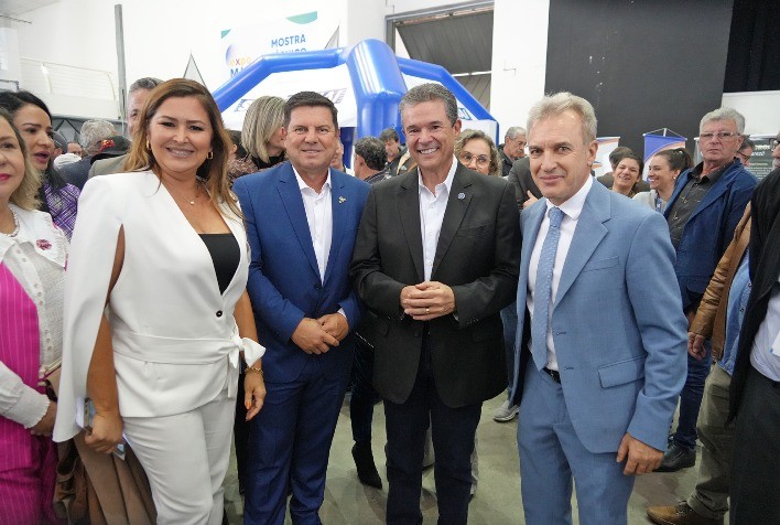 Expomar em Itajaí/SC será vitrine da Pesca e Aquicultura brasileira