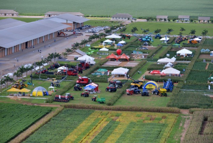 Pivot confirma participação na Agro Rosário 2024 e anuncia planos de nova unidade no oeste da Bahia