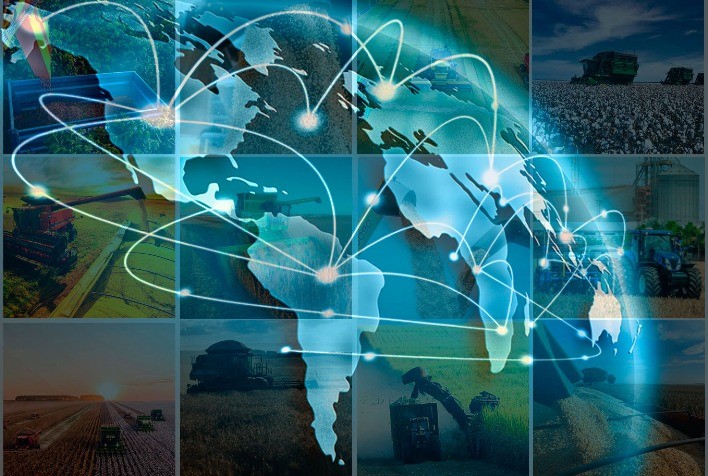 Os desafios do agronegócio brasileiro nas relações comerciais internacionais