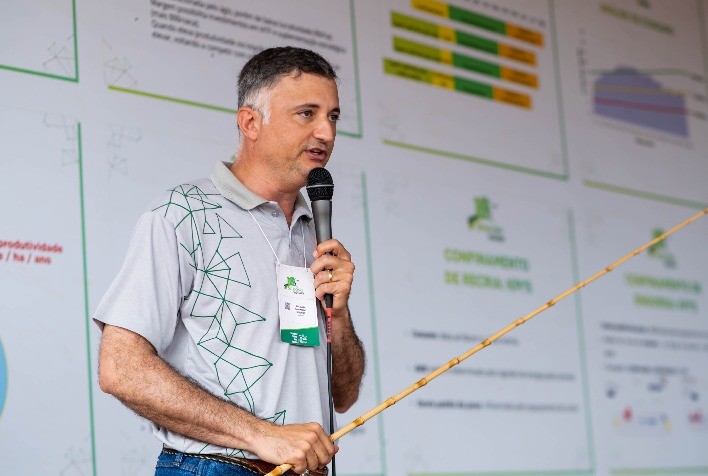 Evento em Rondonópolis discute caminhos para a pecuária do futuro