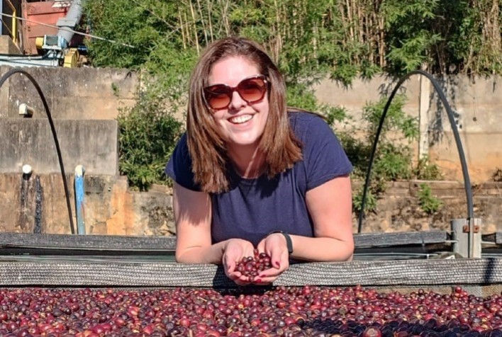 Palestra explora tendências do mercado de café no Oriente Médio
