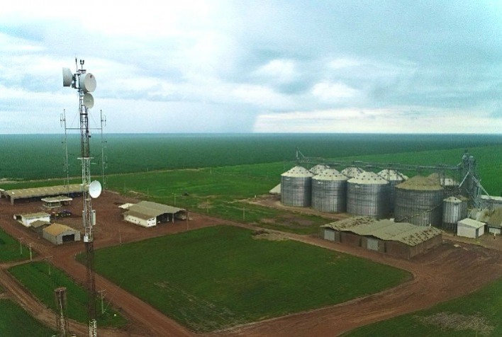 Operadoras virtuais vão ajudar a expandir os serviços móveis de conectividade no campo