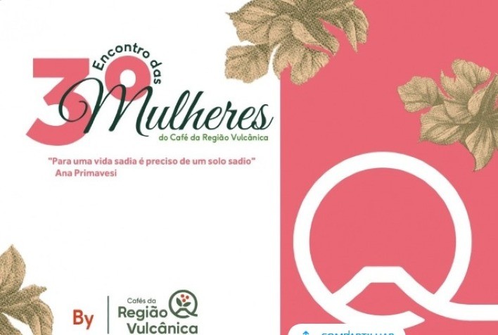 Cafeicultoras da Região Vulcânica discutem a importância da produção sustentável