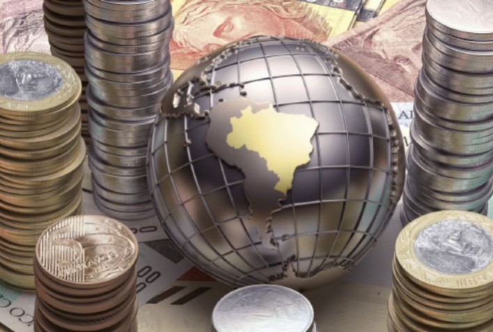 Dívida pública bruta fica em 75,0% do PIB em janeiro, mostra BC