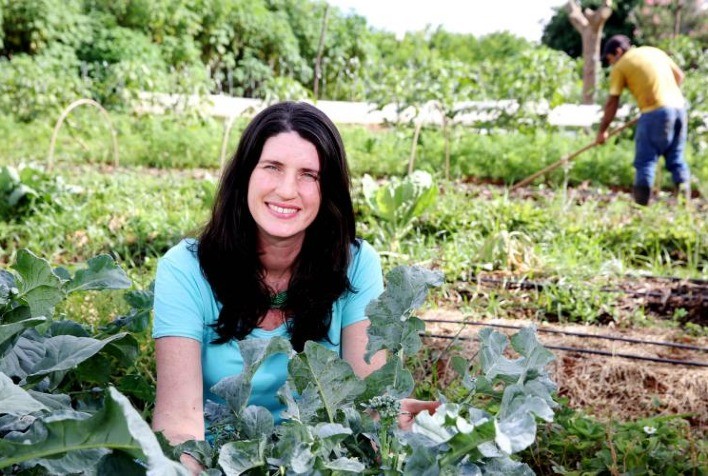 Percentual de mulheres em projetos do PAA da Conab revela protagonismo feminino no campo, águas e florestas