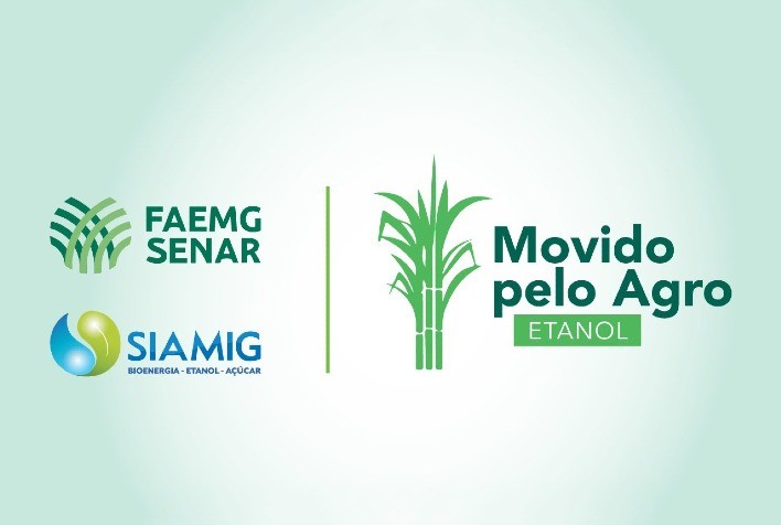 Movido pelo Agro - Etanol completa um ano evitando emissões de 140 toneladas de CO2