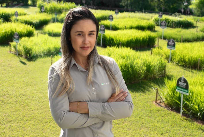 Semeando igualdade: jornada das mulheres no agronegócio