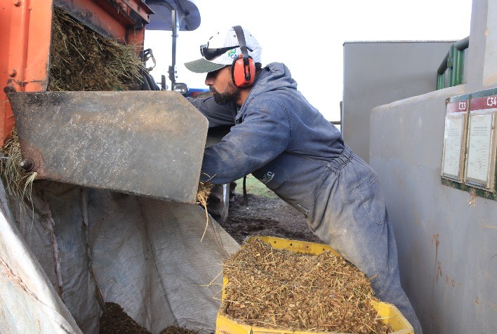 Seleon Biotecnologia - Controle de peso e nutrição ajustada favorecem desempenho de touros de central
