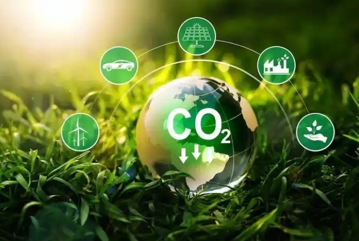 Agronegócio estuda métricas para participar do mercado de carbono