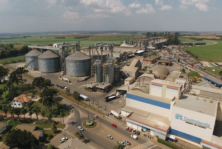 Castrolanda apresenta faturamento de R$ 6,7 bilhões em 2023 durante AGO