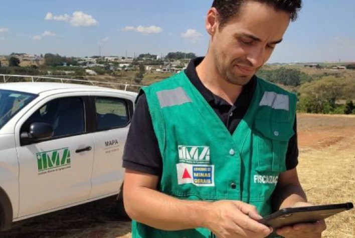 IMA se prepara para desenvolver novo sistema de gestão agropecuária no estado