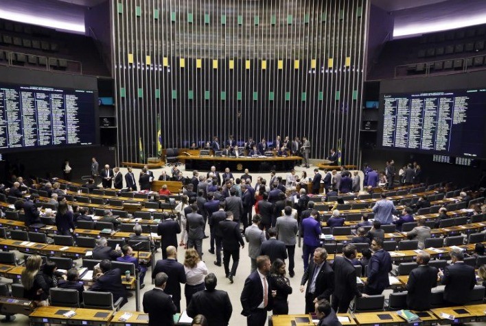 Câmara aprova Projeto de Lei Combustível do Futuro