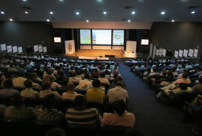 24º SBSA debate prevalência de dermatose em frangos de corte