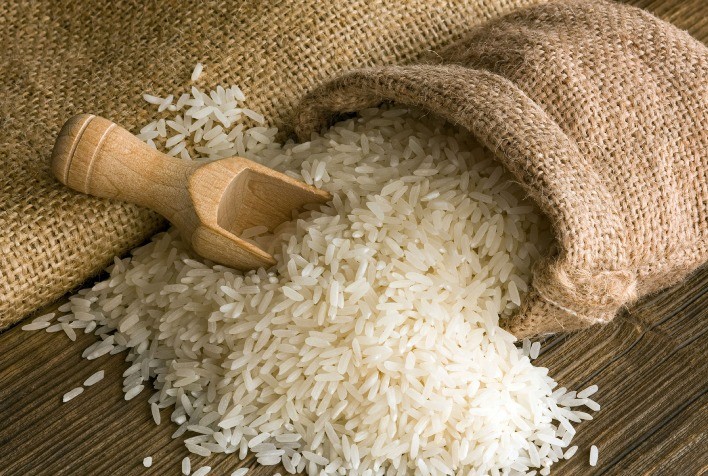 Preço do arroz deve cair cerca de 20% nas próximas semanas
