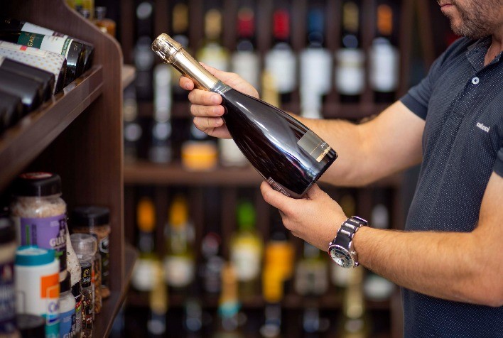 ApexBrasil lança estudo inédito para promover exportações de espumantes e vinhos