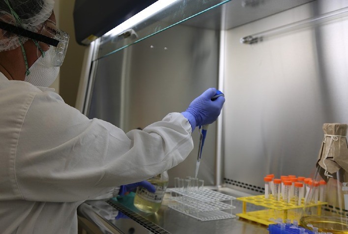 Curso sobre biossegurança ultrapassa 2 mil inscritos