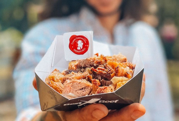 Programa Carne Hereford finaliza 2023 com importantes parcerias e saldo positivo