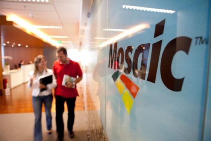 Mosaic Fertilizantes atinge 36% de representatividade feminina nos cargos da área Comercial em 2023