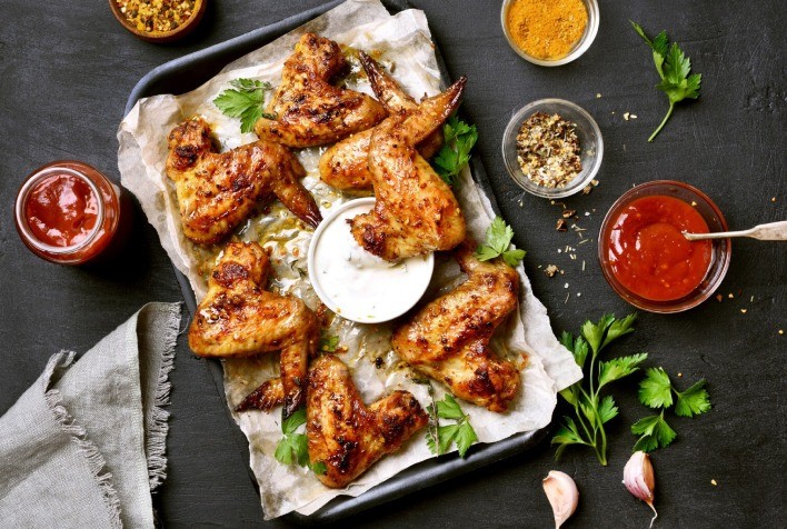 Impacto Tributário no Setor de Carne de Frango Preocupa Especialistas