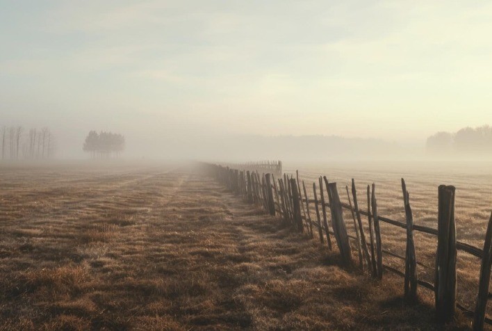 Calor com dias contados: vem aí a primeira frente fria do outono