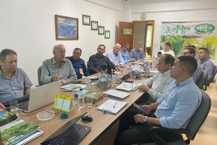 Às vésperas da Expoagro Afubra, Câmara Setorial se reúne em Santa Cruz do Sul