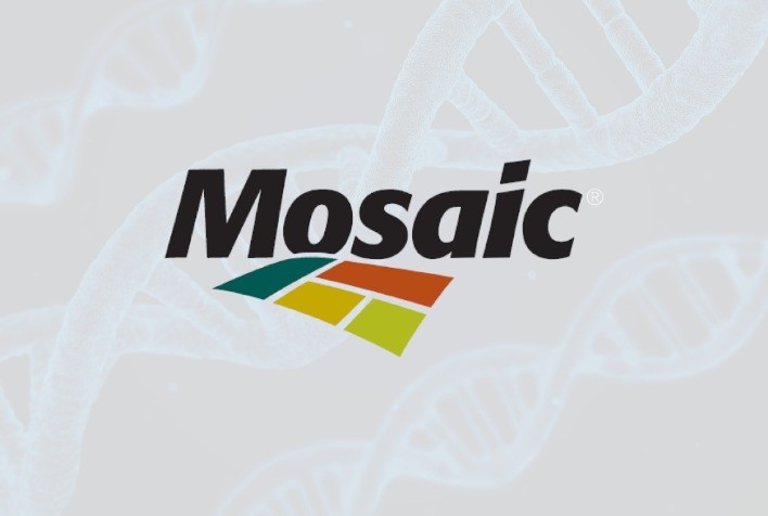 Mosaic entra em bionutrição de safras no Brasil, vê alta de 2% no mercado de adubos em 2024