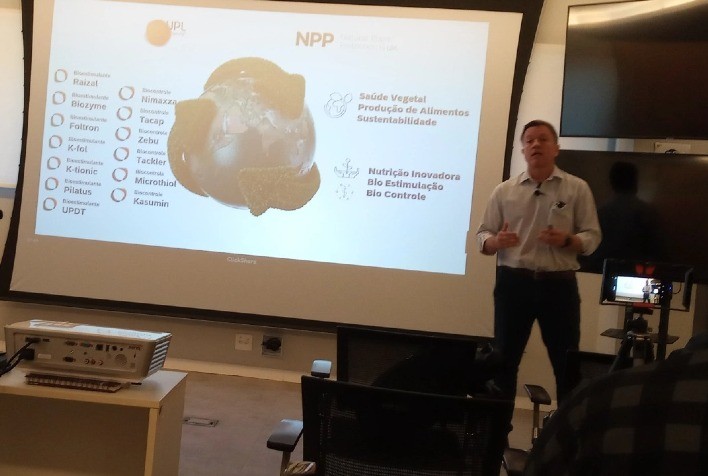 Muito além do conceito de sustentabilidade