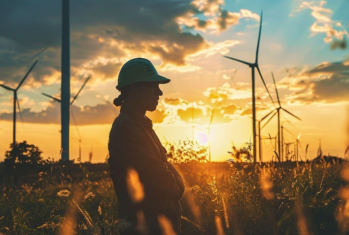 Nestlé e SENAI buscam soluções que promovam uma transição energética sustentável